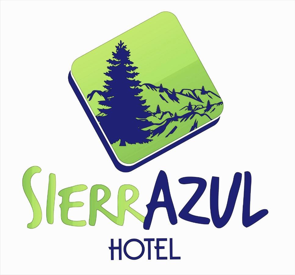 Hotel Sierra Azul Creel Exterior foto